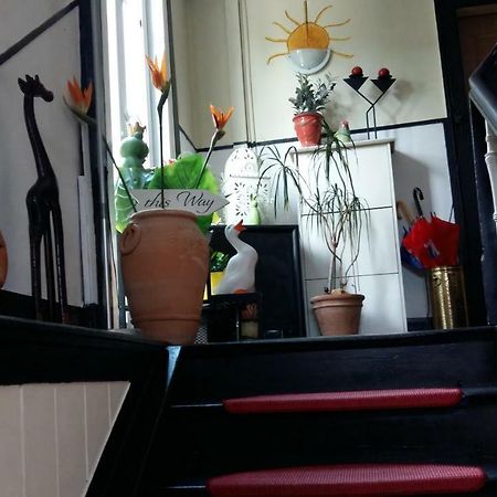 Apartament Privatzimmer Im Gasthaus Engel Dornbirn Zewnętrze zdjęcie