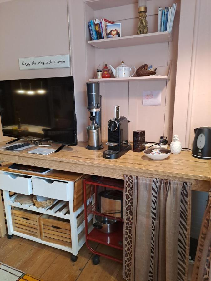 Apartament Privatzimmer Im Gasthaus Engel Dornbirn Zewnętrze zdjęcie