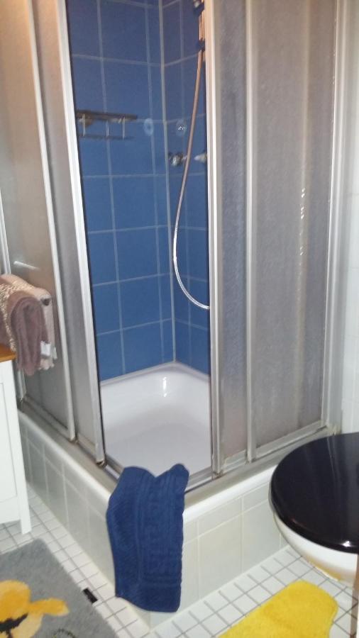 Apartament Privatzimmer Im Gasthaus Engel Dornbirn Zewnętrze zdjęcie